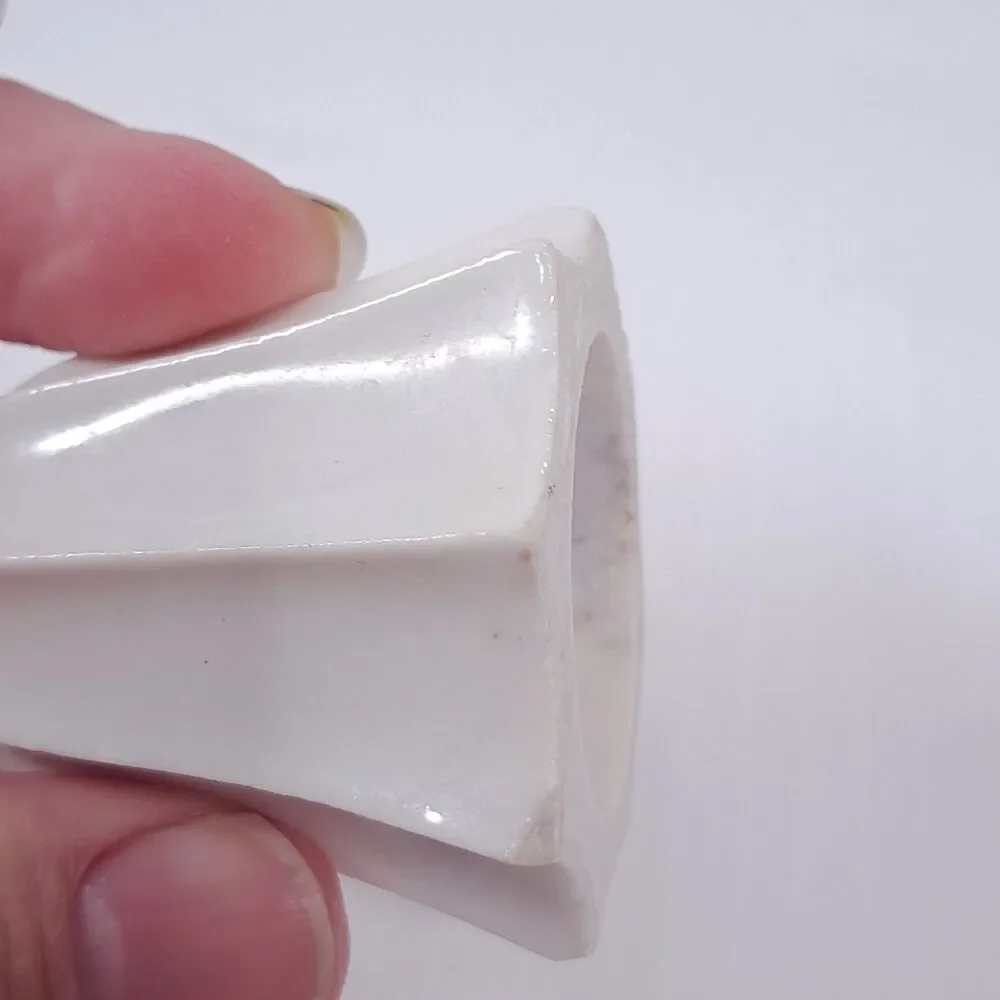 Vintage Proctor Silex Juicit J112C Citrus Juicer Small ceramic reamer part